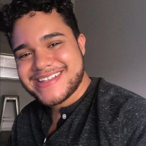 Meet your Posher, Lucciano